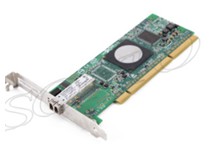 Gigabit Host Bus Adapter Card